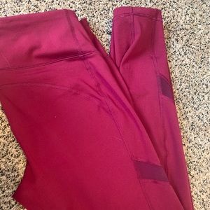 old navy leggings